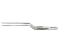 Pinza de emplatar arcos 606300 de acero inoxidable de 200 mm con fun