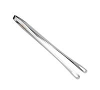 Pinza de Emplatar Precisión para chef Acero Inoxidable 24cm LifeStyle