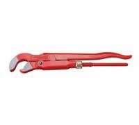 Pinza de esquina industrial Rothenberger 45 °
