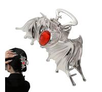 Pinza de garra de murciélago, pinzas para garras de Halloween | Pinzas de