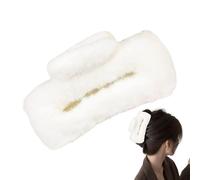 Pinza de garras de felpa, pinza para el pelo de peluche - Pinzas de garras