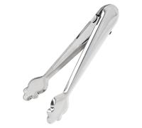 Pinza de Hielo con Muelle de Acero Inoxidable | Agarre Firme para Bar y Cocina | Pack 1/3/6/12/24 Unidades | LifeStyle | POPPY&MARTI