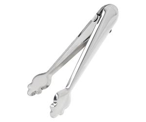 Pinza de Hielo con Muelle de Acero Inoxidable | Agarre Firme para Bar y Cocina | Pack 1/3/6/12/24 Unidades | LifeStyle | POPPY&MARTI