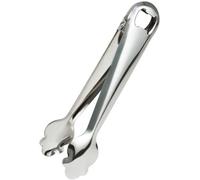 Pinza de Hielo Inoxidable | Abridor de Botellas 2 en 1 para Bar, Cocina y Eventos | Pack 1/3/6/12/24 | Lifestyle | POPPY&MARTI