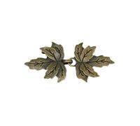 Pinza De Jersey Vintage 3 pares de Clips cuello cárdigan Vintage for mujer, broche for chal, suéter, blusa, Pin, capa, cierres, hebilla, Clip, joyería