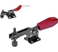Pinza de langosta con sujeción vertical PIHER, palanca horizontal - M10 237U - 56054