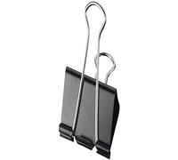 PInza de Muelle de doble clip (51 mm, 12 unidades) MAPED 36171