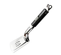 Pinza De Parrilla Acero Inoxidable - Tenacillas Cocina Acero Inoxidable Para Voltear | Pinza Espátula De Barbacoa,para Cocina Restaurante Parrilla Barbacoa Picnic Camping y Exterior