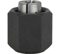 Pinza de presión, diámetro 1/4", boca de 24 mm