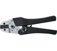 Pinza de presión Haupa para cables, apta para secciones de 6 a 16 mm² (modelo 210765)