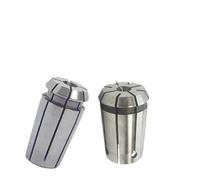 Pinza de resorte J7316 Cono Morse J7316 Mandril de pinza Fresado CNC J7316A J7316B Pinza OZ25 2 4 6 7 8 10 12 14 16MM(J7316B-11MM)