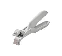 Pinza De Sartén Para Freidora De Aire: Abrazadera De Silicona Antideslizante, Accesorio De Elevación Resistente Al Calor, Equipo De Cocina Para Manipulación Segura De Ollas |