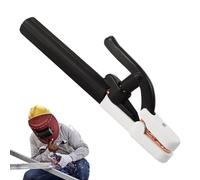 Pinza De Soldador Portaelectrodos 500A Para Soldadura Con Varilla