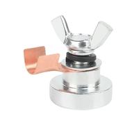 Pinza De Soldadura Magnética Soporte Robustecido Para Soldar