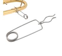 Pinza De Soldar Para Reparación De Instrumentos De Viento Accesorios De