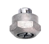 Pinza de sujeción 6 mm con tuerca de sujeción (hexagonal), OFE/GS (631945000)