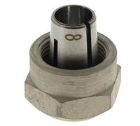 Pinza de sujeción 8mm 631946000 6.31946 - Metabo Trituradora