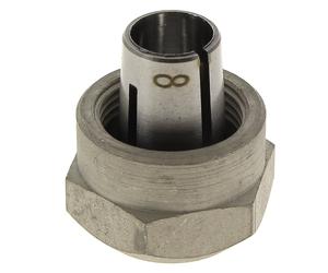 Pinza de sujeción 8mm 631946000 6.31946 - Metabo Trituradora