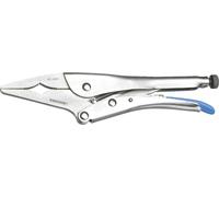 Pinza de sujeción Gedore, con mordazas largas de 10 pulgadas, modelo 137 KR-10