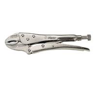 Pinza de sujeción HANS 1804-10