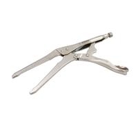 Pinza de sujeción HANS 1808L-09