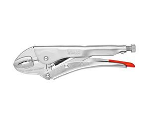 Pinza de sujeción KNIPEX 41 04 250