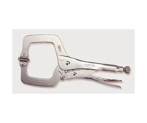 Pinza de sujeción TOPTUL DMAA1A11