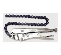 Pinza de sujeción TOPTUL DMAB1A18