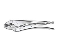 Pinza De Sujetar 25 Mm Cromada De Acero 185 Mm GEDORE Herramienta Profesional