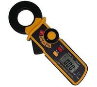 Pinza digital y localizador de fugas cat-ii y cat-iii