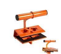 Pinza Elevadora De Losas Herramienta autoajustable en acero inoxidable con | Abrazaderas elevadoras Para Ladrillo Madera Granito Mármol Baldosa