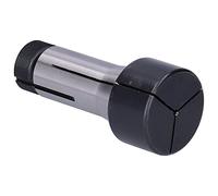 Pinza Escalonada 5C, Pinza de Resorte Redonda, Soporte de Portabrocas de Metal, Herramienta de Fijación, Accesorio de Repuesto para Máquina de Torno (Narootetpwx50h7yr-11)