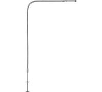 Pinza flexible FACOM, alcance de 29 mm, longitud de 1000 mm