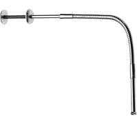 Pinza flexible FACOM, alcance de 29 mm, longitud de 460 mm