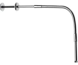 Pinza flexible FACOM, alcance de 29 mm, longitud de 460 mm
