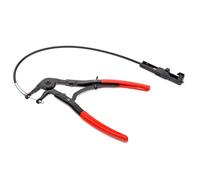 Pinza Flexible para Manguera Profesional HBM 630 mm