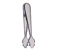 Pinza hielo acero inox 18cm colección KINVARA