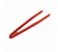 PINZA LARGA SILICONA 29CM.