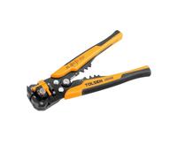Pinza Multifunción Pelacables, Corte Y Crimpado