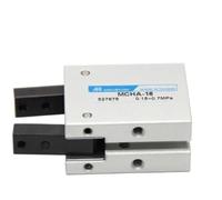 Pinza neumática MA-16/20/25 for cilindro de dedo, pinza mecánica tipo Y