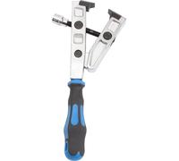 Pinza para abrazaderas de eje, pinza de presión, herramienta para sujetar mangueras, pinza para juntas tóricas (CV)