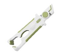 Pinza para agarrar calientes, pinza de abrazadera para utensilios de cocina | AfferraResistente al Calor para Encimera Cocina Restaurantes Horno Microondas Ollas Sartenes Cuencos Vapor