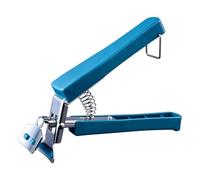 Pinza Para Cacerola, Abrazadera Multifunción Antiescaldaduras De Acero | Clip Para Agarrar Platos Para El Hogar, Cocina, Restaurante, Cafetería, Camping, Buffet, Barbacoa, Antideslizante