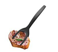 Pinza para freír filetes | Utensilio de cocina antiadherente para huevos - Pinzas de bistec,Casa, apartamento, granja, camping, picnic, pescado, carne, pollo, pan