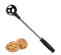 Pinza para huevos - Herramienta extensible para recoger huevos, estable para gallinero, jardín, granja