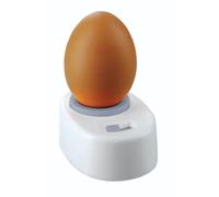 Pinza para huevos kitchencraft con cierre de seguridad incorporado, pl
