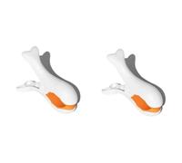 Pinza para la Ropa 2/3pcs Fish Shape Drying Clips