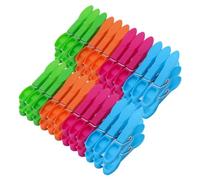 Pinza para la Ropa Non-Slip Clothes Pegs