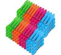 Pinza para la Ropa Non-Slip Clothes Pegs
