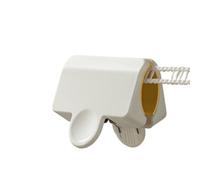 Pinza para la Ropa Plastic Beach Towel Fixed Clips